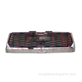 Tundra 2014-2021 Boresha hadi 2022 Front Grille